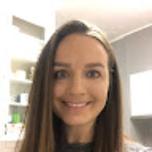 Meet your Posher, Kate